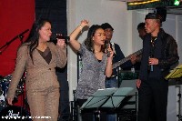 Kasimex HouseBand 2007 - nr. 0105